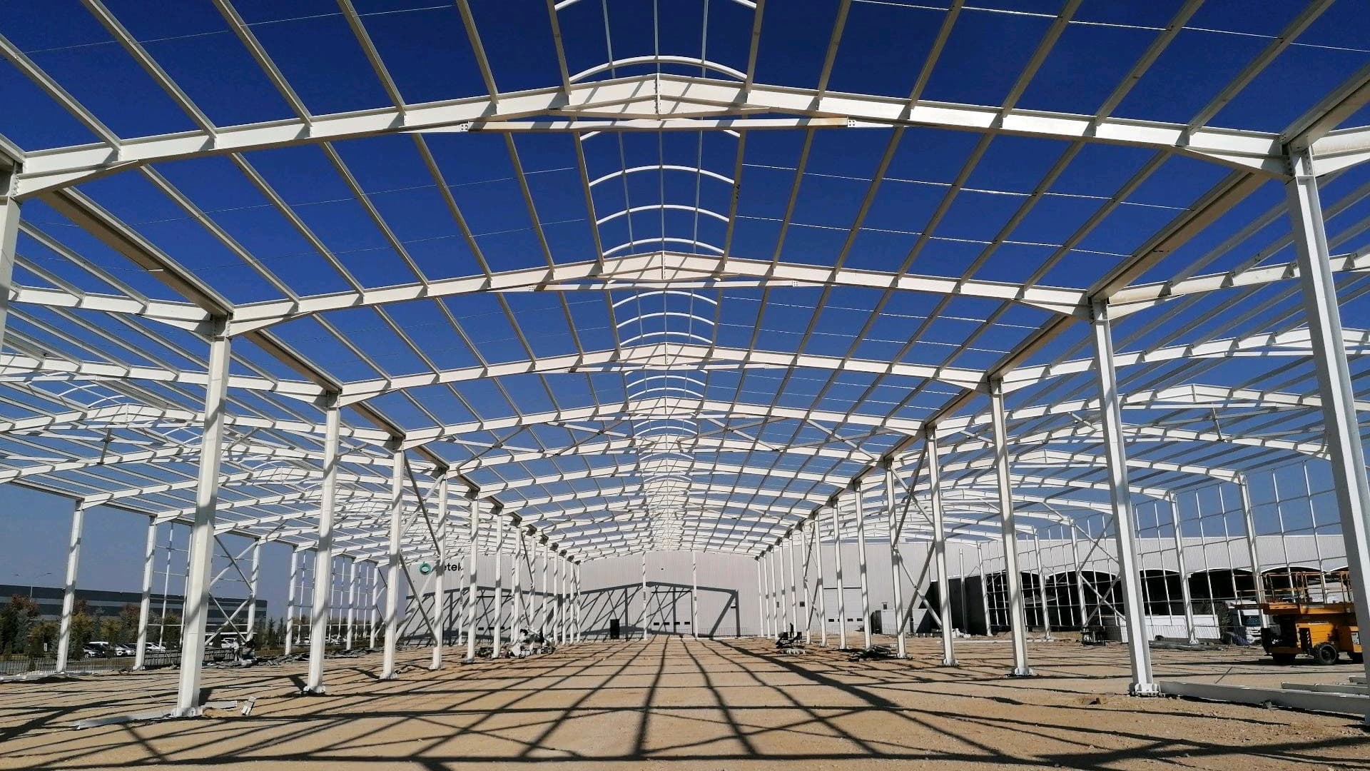 İnce Yapı İşleri