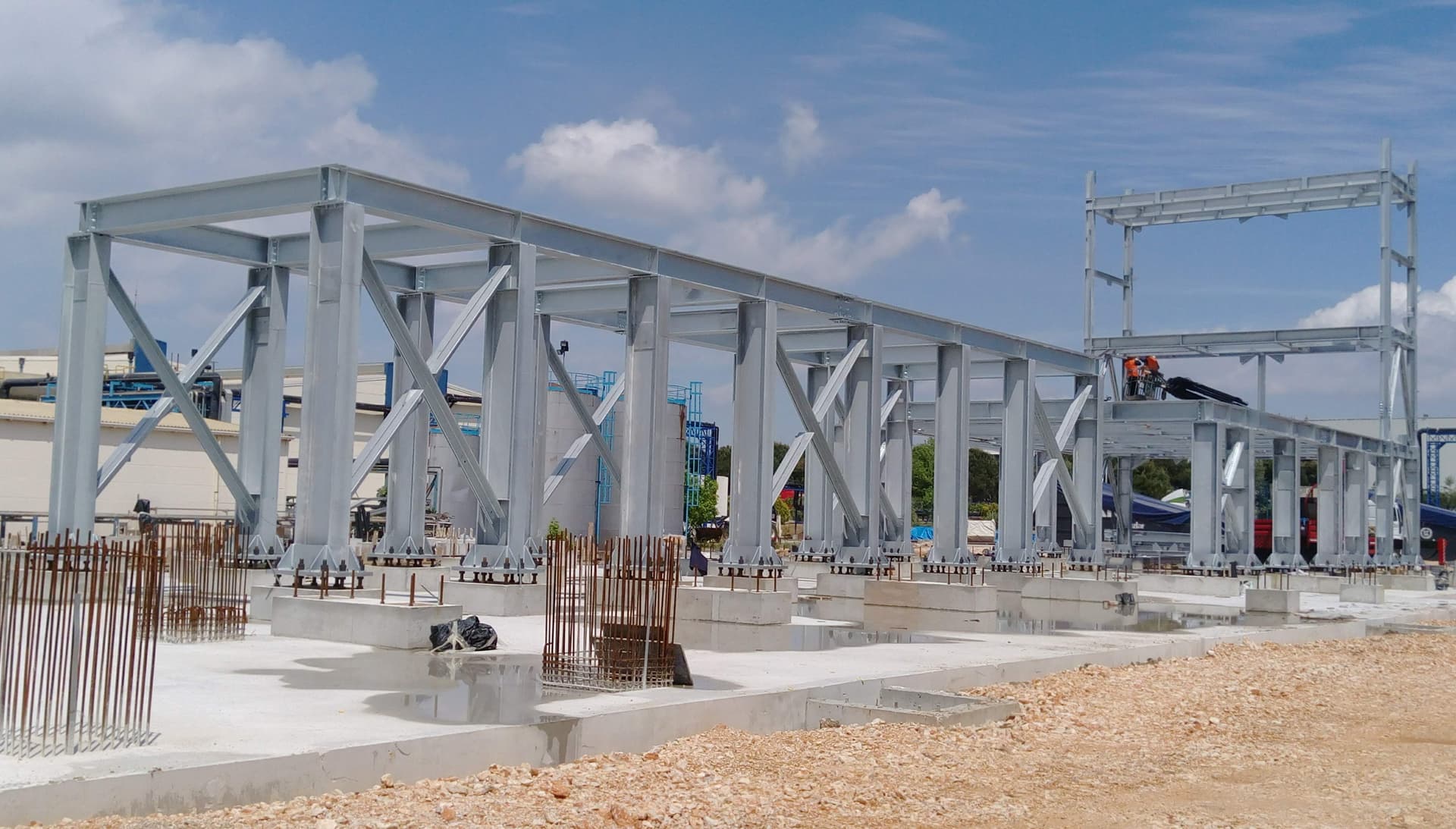 Mühendislik Hizmetleri