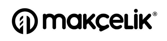 Mak Çelik Yapı Logo