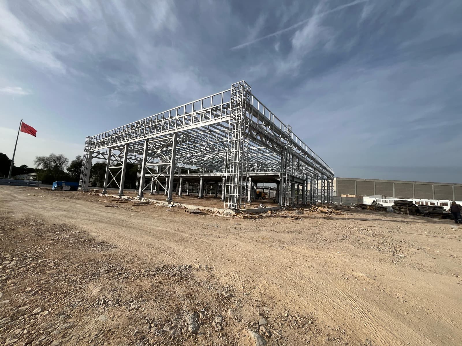 Structural Solutions